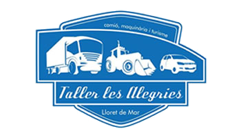 Logo Taller Les Alegries